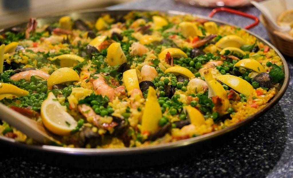 Couscous royal, les saveurs du Maghreb